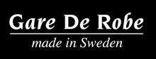 Gare De Robe — Made in Sweden